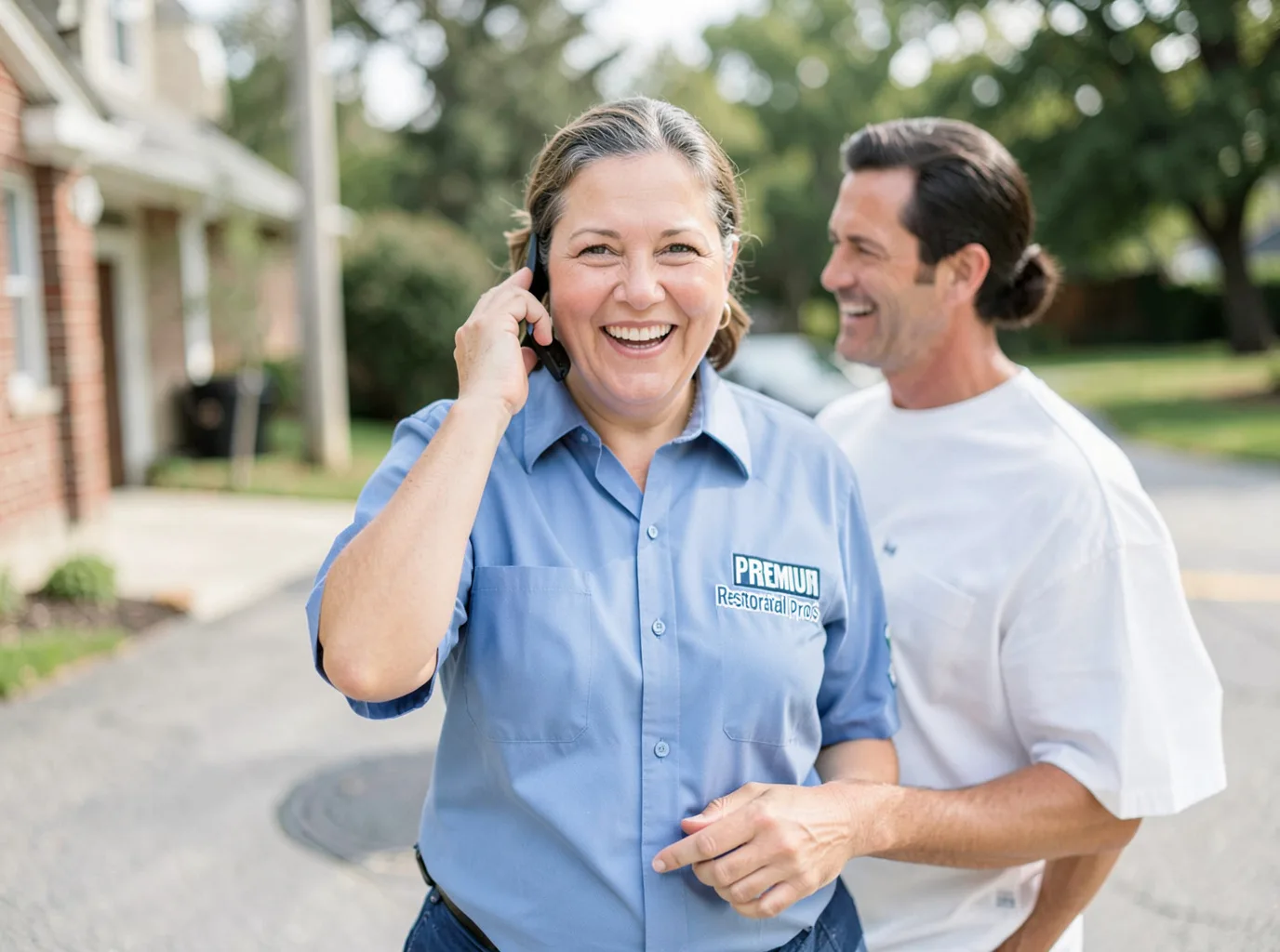 Water Damage Restoration Plaucheville, LA FAQs